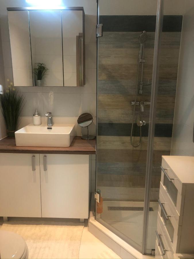 Apartament Szeplak No.1.