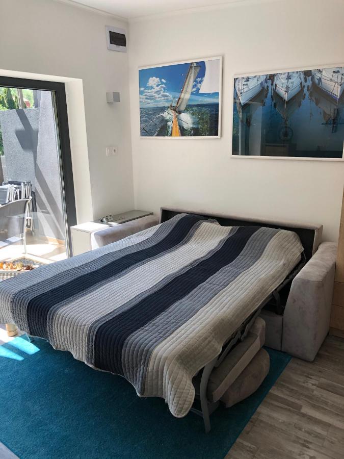 Apartament Szeplak No.1.